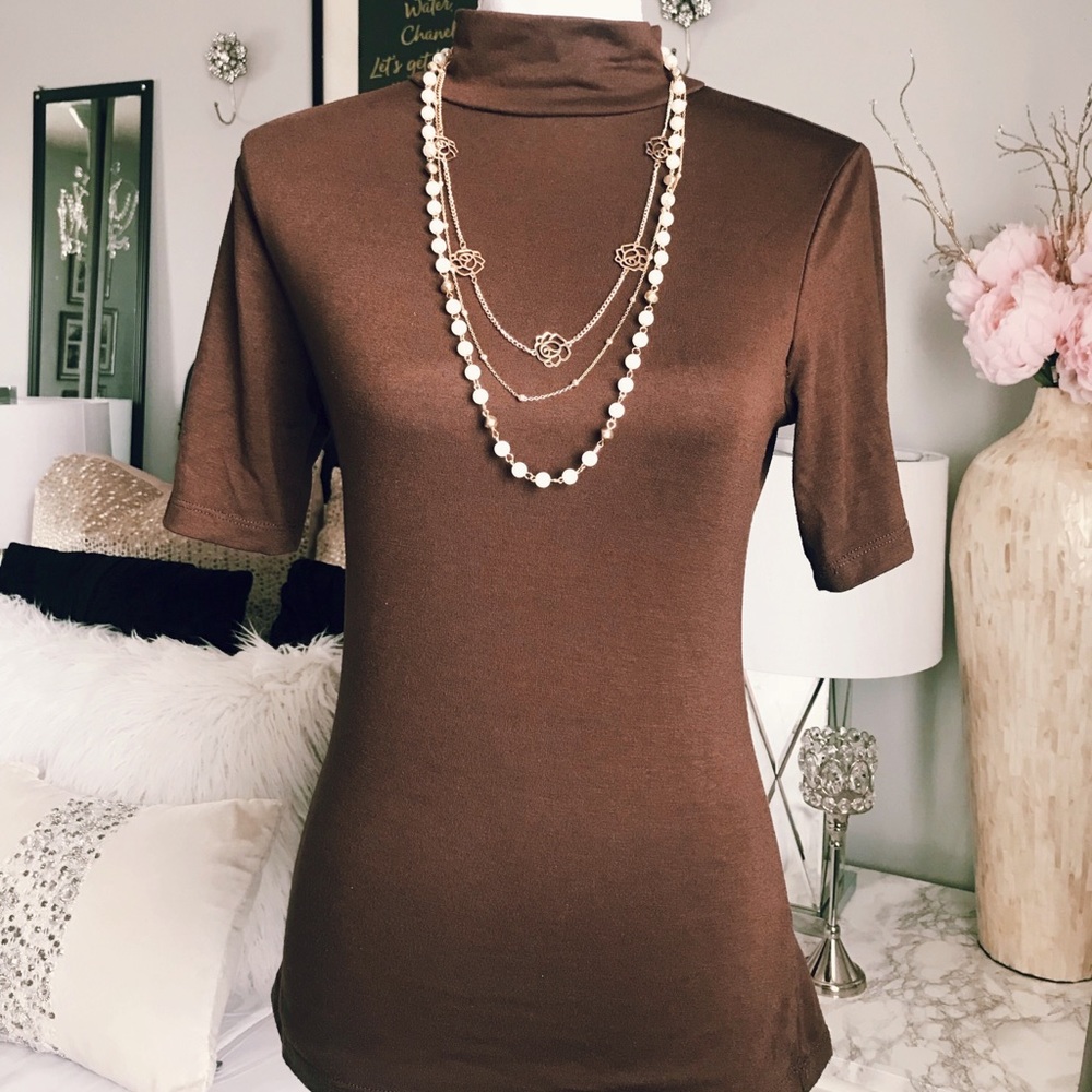 Medium top